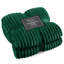 Thermal Supersoft Snug Cord Throw Blanket-1123833670
