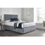 Colner Divan Bed with 24" Headboard on Struts-913336828-831479192-831479265