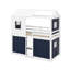 Lit simple superposé en bois avec tente-340415297-340415309