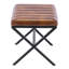 Armgard Metal Accent Stool-1566812036
