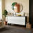 4 Door Office Storage Cabinet