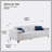 Darletta 89.7" Square Arm Sofa