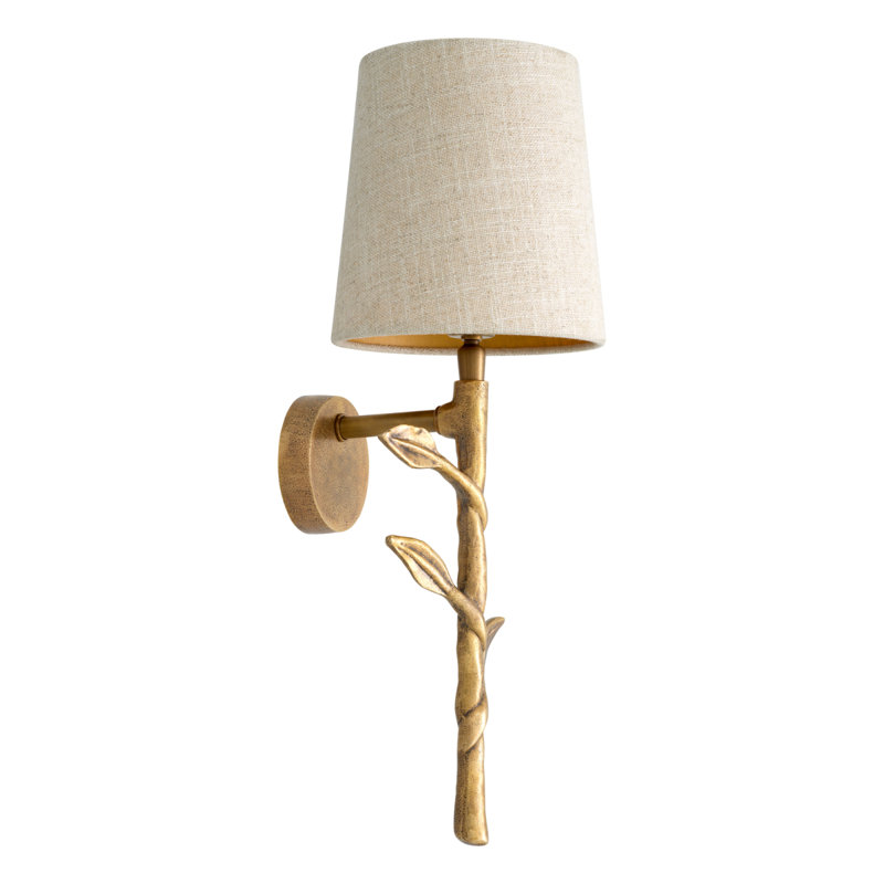 Farini 1 - Light Armed Sconce