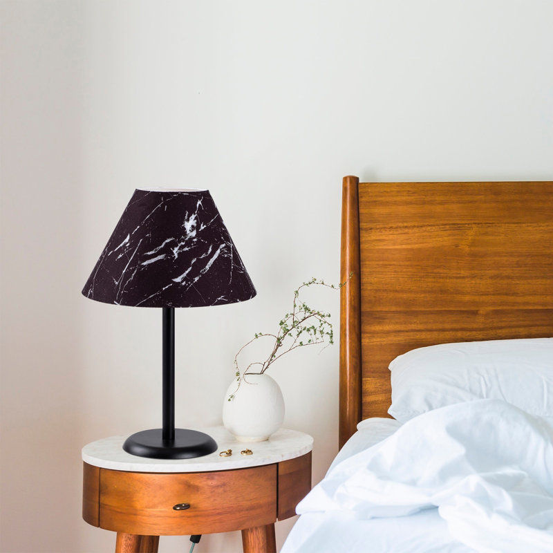 Lampe de table 18,11 po Aididam