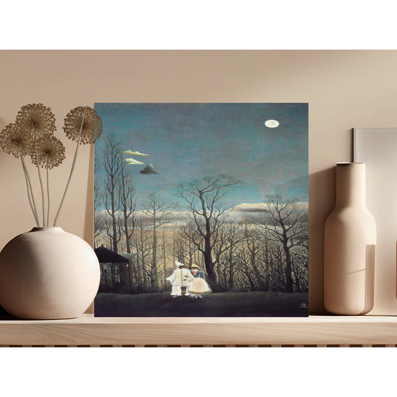 Wrapped Canvas Print Set, 6x6