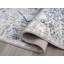 Tapis oriental gris / bleu-1381795374