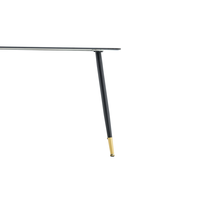 Table de salle à manger moderne