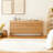 Viviyana 70.8'' Solid Wood Sideboard