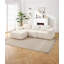 Canapé modulaire Modern-1396335481