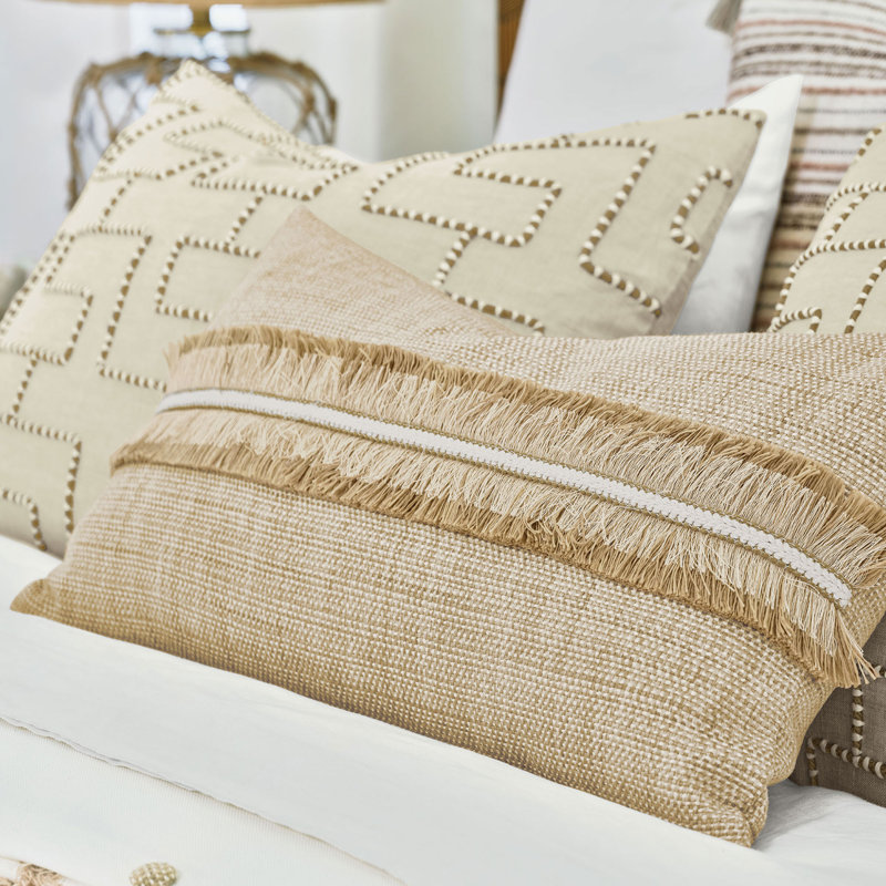Wren Bedset, Super King Duvet Cover + 4 Shams + 1 Bed Pillow