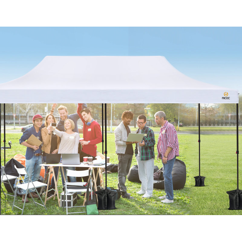 6 Person Tent