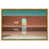 Gold Floater Frame