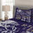 Farmhouse / Country Polyester Coverlet