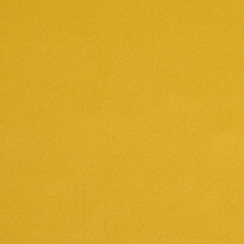 Design 91 Maximum Blackout Curtains Single Panel, Width 140 x Drop 250 cm, Mustard
