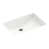 blanc est en rupture de stock