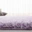 Brittney Performance solid color shag rug-1269192963-1314116972