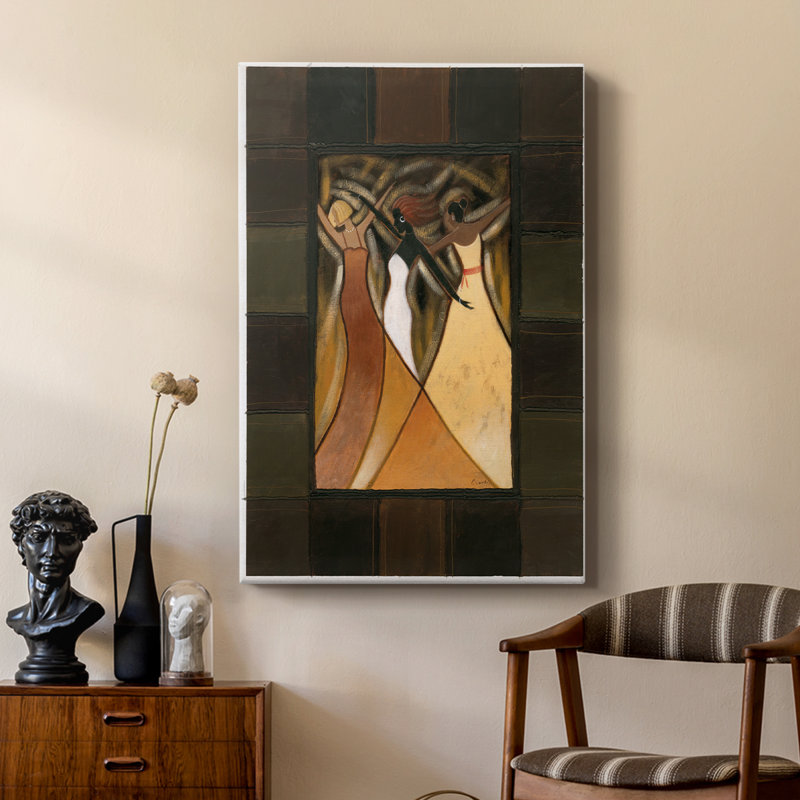 Divine Grace II - galerie Cavas sur mesure