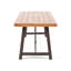 Table de salle à manger d'extérieur