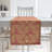 Classic Hand Drawn Triangles Table Runner-405771152-405777000