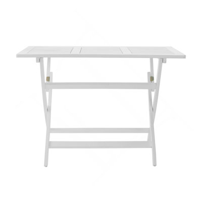 43.5'' Foldable Table