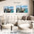 Sebbie Chicago Waterfront Skyline-108033577