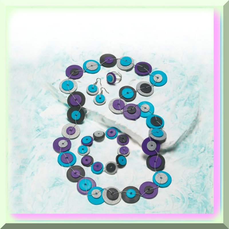 Peppermint FIMO Soft Polymer Clay 57g
