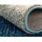 Abstract Indoor Rug-436432820