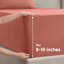 Ensemble de draps en microfibre Hotel Luxury-879279488-879320287