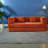 Compression Multifunctional Sofas Corduroy Modern Sleeper For Home