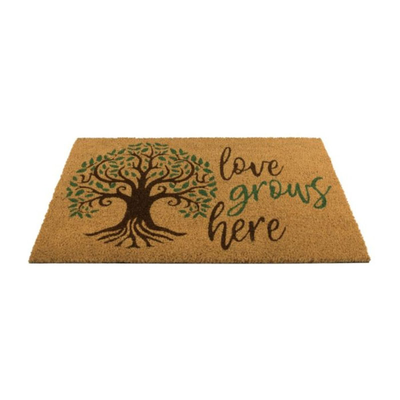 Paillasson Coir - Arbre
