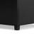 Avalon 42"W Upholstered Contemporary Rectangular Flip-Top Storage Ottoman with Hidden Storage-531434353