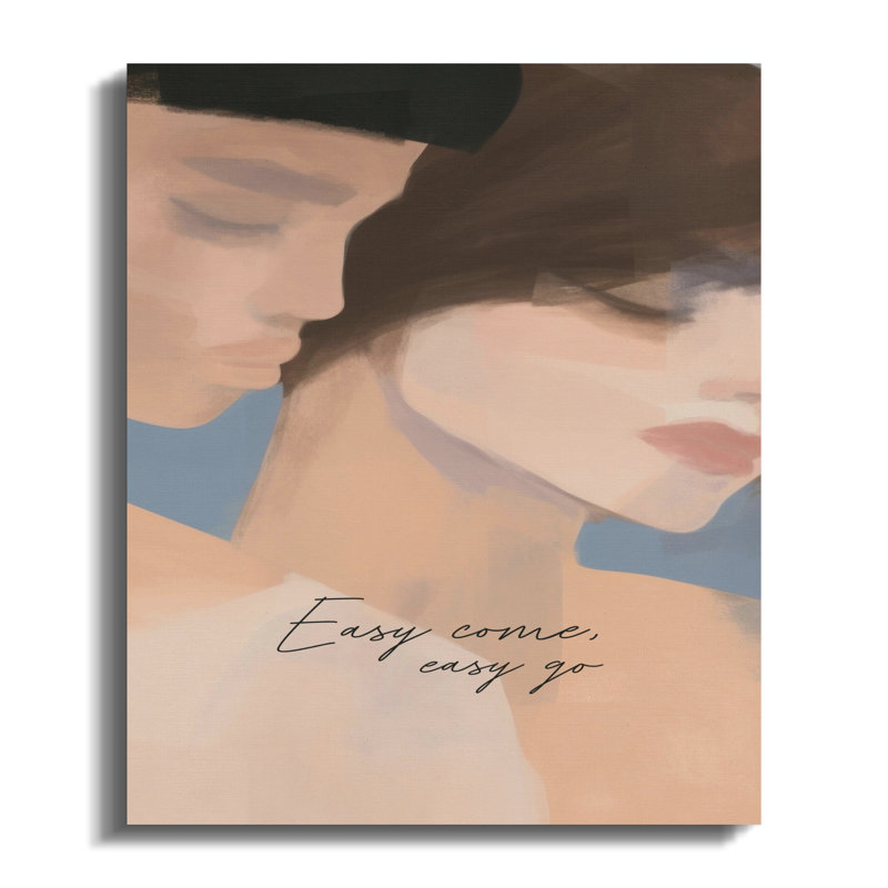 Cowarts Wrapped Canvas Print Set, 9x12