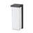 Krishav Integrated LED Outdoor Wall Sconce-2064369342