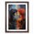 Walnut Framed selected