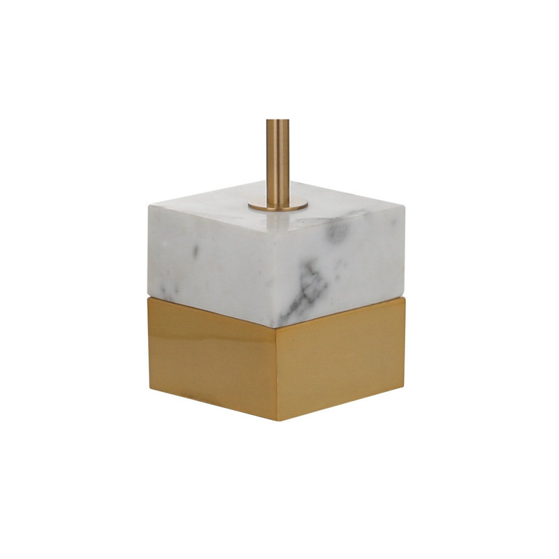 Ridenour 56.5 " Task Floor Lamp