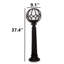 Lampe sur pied d'extérieur 37,4 po