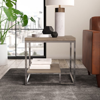Philippos End Table