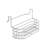 Duo Cabinet Door Organizer-16510419