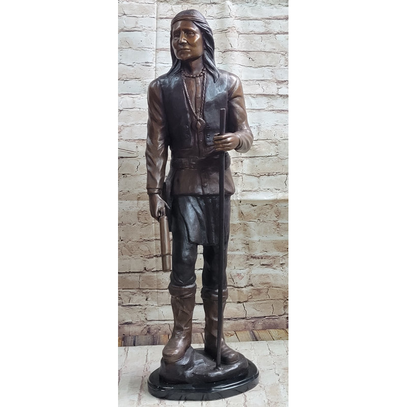 Figurines et sculptures