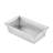 Pro-Bake Bakeware Aluminized Steel Baking Pan Set, 6-Piece, Silver