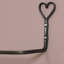Mable 15cm 1 Wall Towel Bar