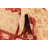 8x10 Parnell Red Rug