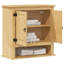 Veniaminof Wall Bathroom Cabinet