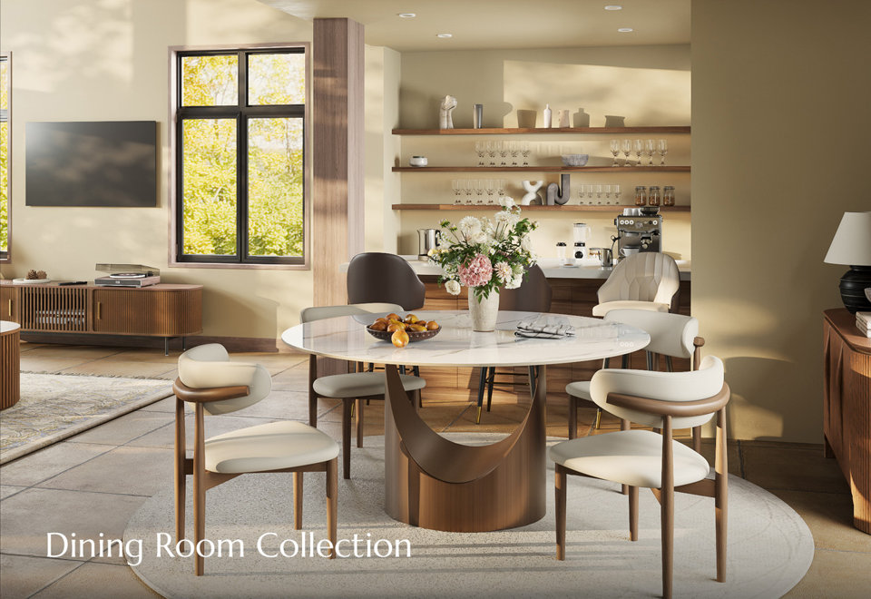 Discover the Heart of Your Kitchen