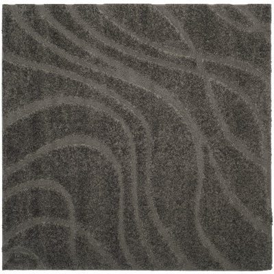 Shepton Mallet Abstract Area Rug