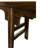 Brown Bench