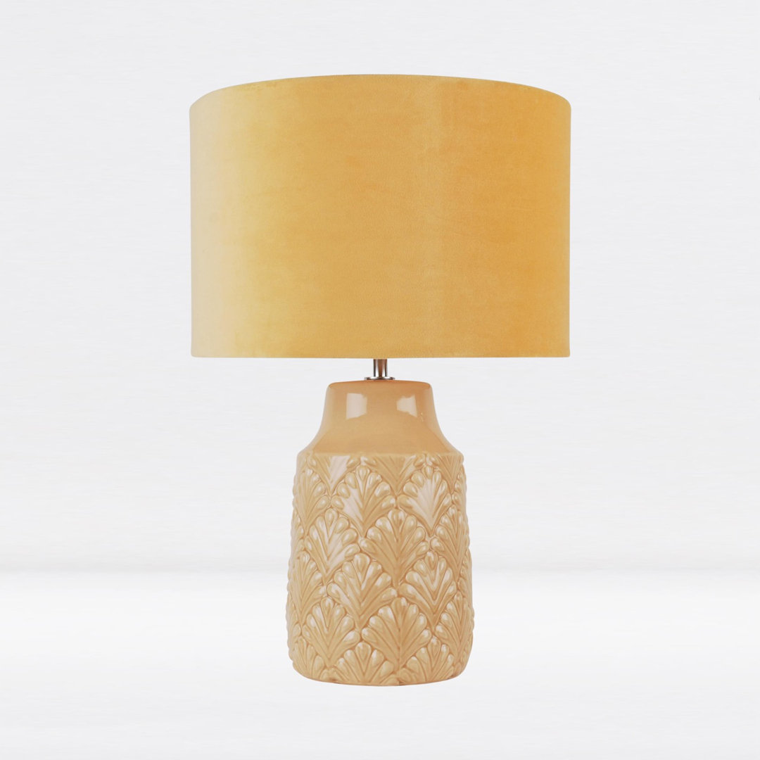 Taoran 46cm Table Lamp