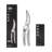Cuisine::pro® iD3® Kitchen Shears 9"