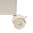Storage Cabinet Bedside Table Rotating Sofa Side Cabinet Storage Rack With 4 Wheels-590351010