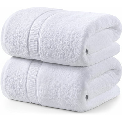 100% Cotton Bath Towel